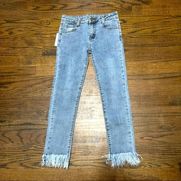 Other - NWT‎ Boutique Denim Jeans size 10